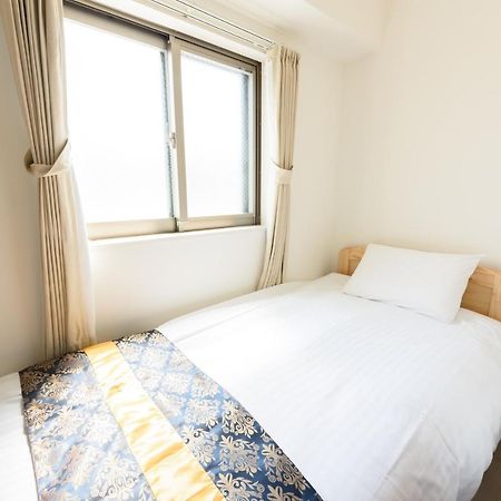 Cocostay Ko Residence Sennichimae3Fココステイ ケーオーレジデンス センニチマエ3F Okayama Exterior foto