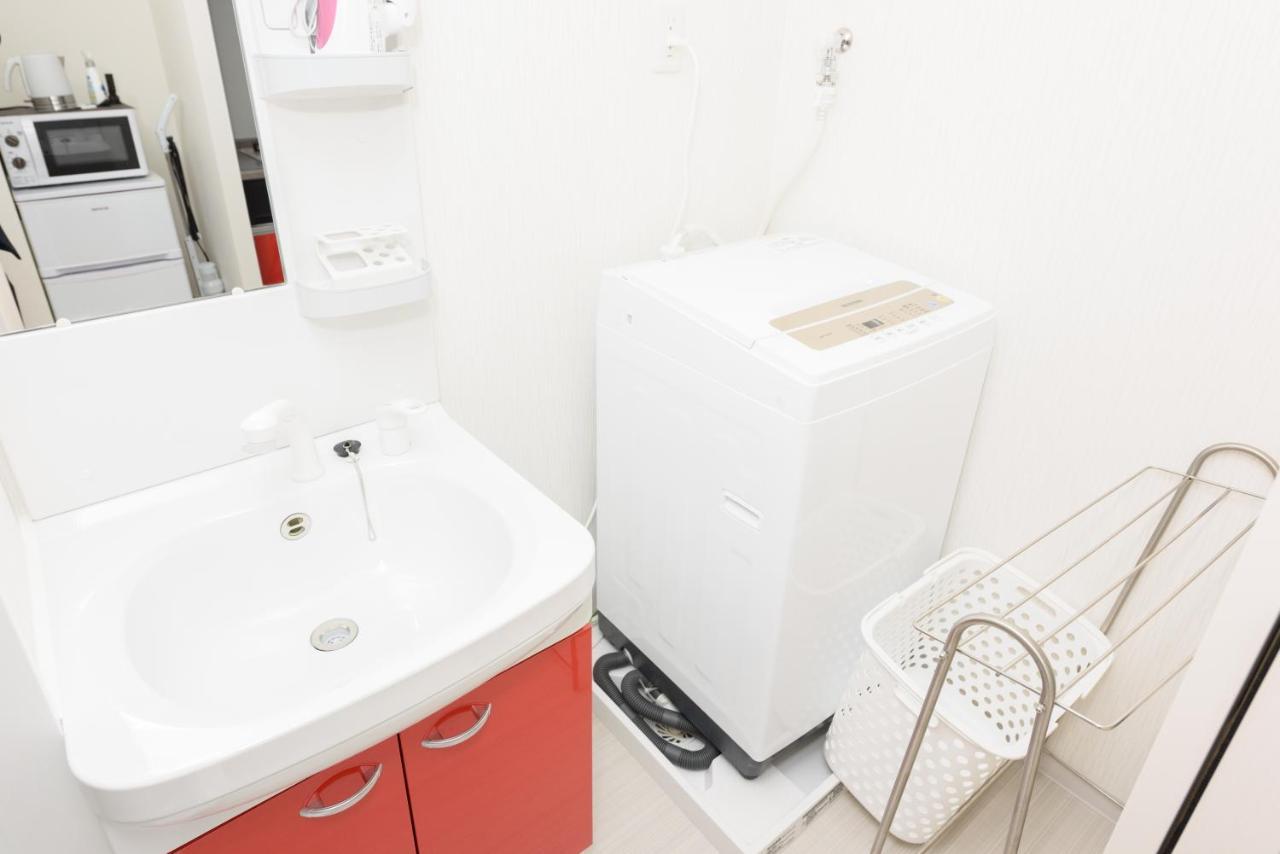 Cocostay Ko Residence Sennichimae3Fココステイ ケーオーレジデンス センニチマエ3F Okayama Exterior foto