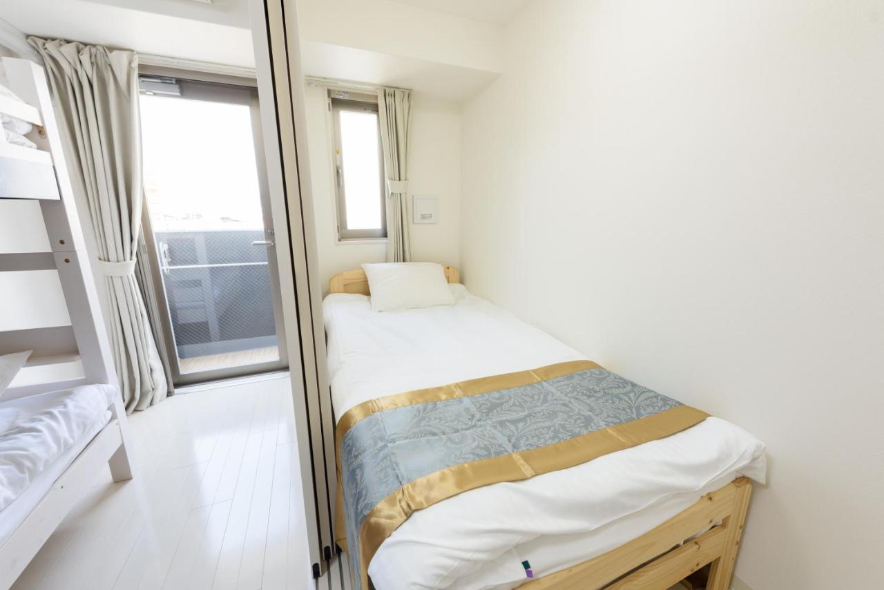 Cocostay Ko Residence Sennichimae3Fココステイ ケーオーレジデンス センニチマエ3F Okayama Exterior foto